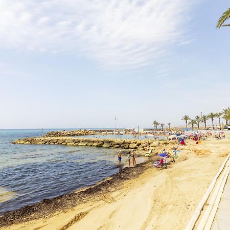 Apartamento Pink SUNBIRDS-Playa del Cura Torrevieja Exterior foto