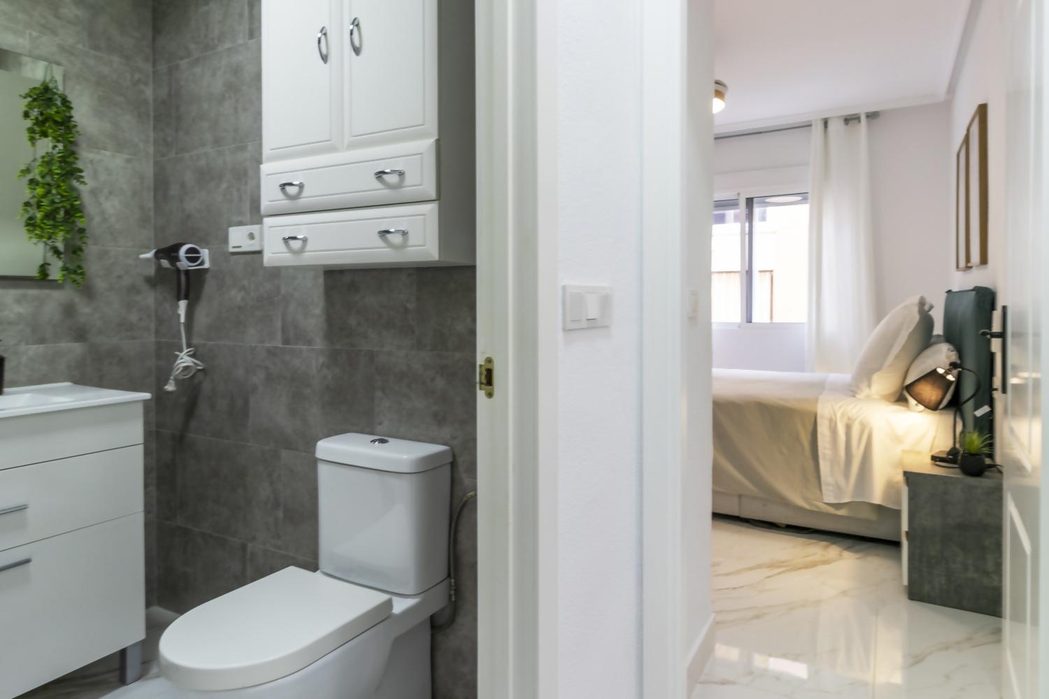Apartamento Pink SUNBIRDS-Playa del Cura Torrevieja Exterior foto