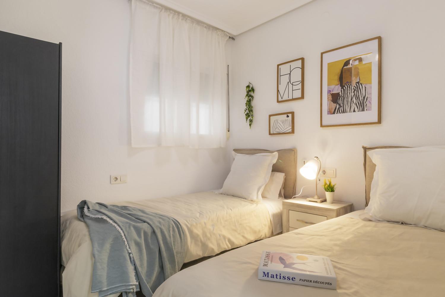 Apartamento Pink SUNBIRDS-Playa del Cura Torrevieja Exterior foto