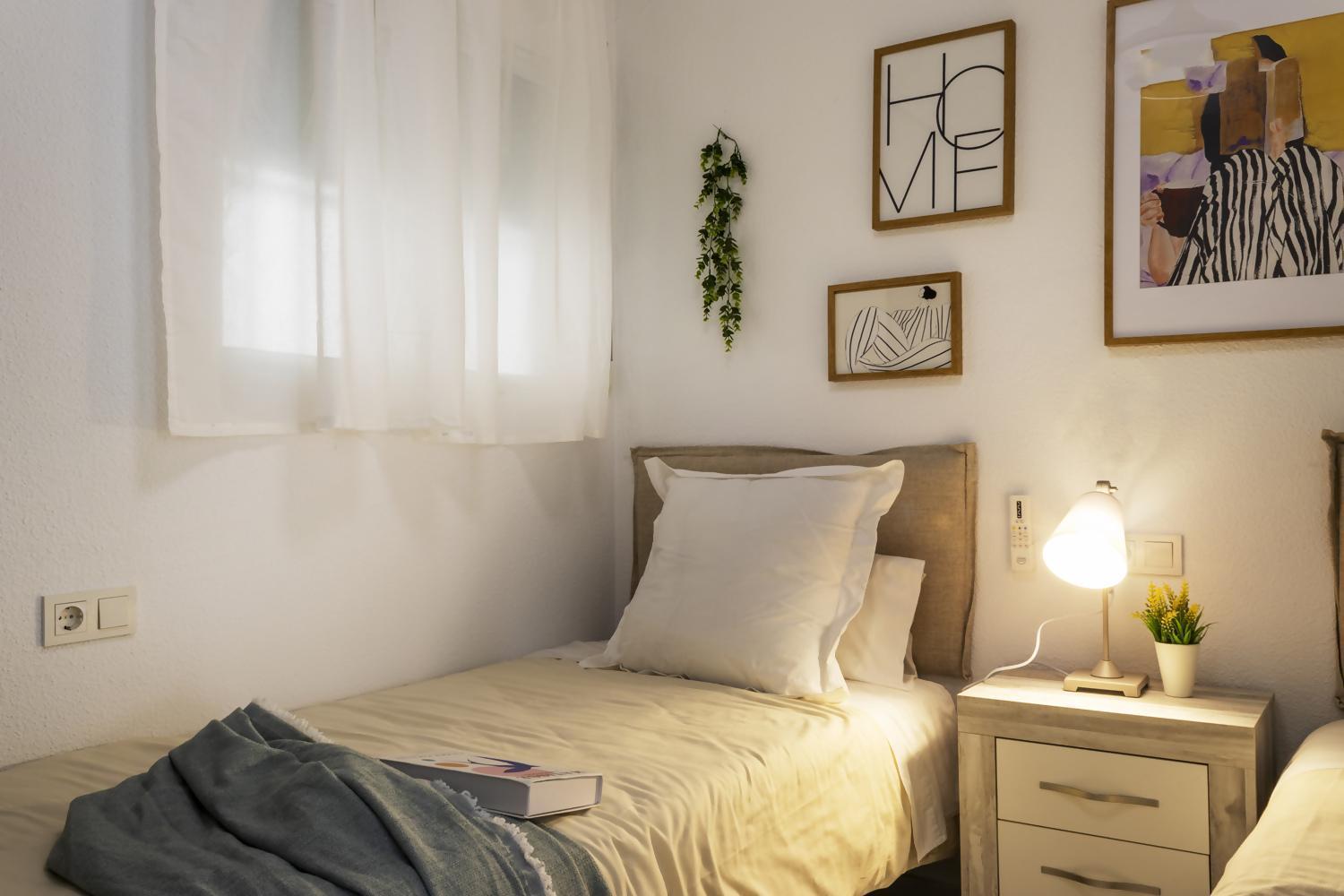 Apartamento Pink SUNBIRDS-Playa del Cura Torrevieja Exterior foto