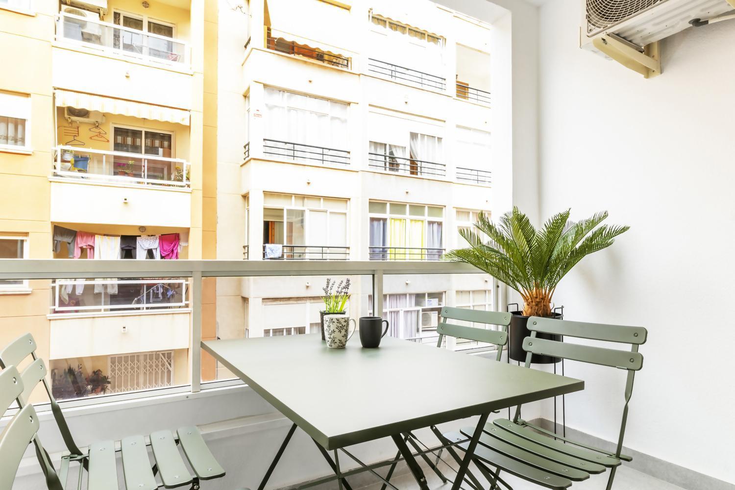 Apartamento Pink SUNBIRDS-Playa del Cura Torrevieja Exterior foto