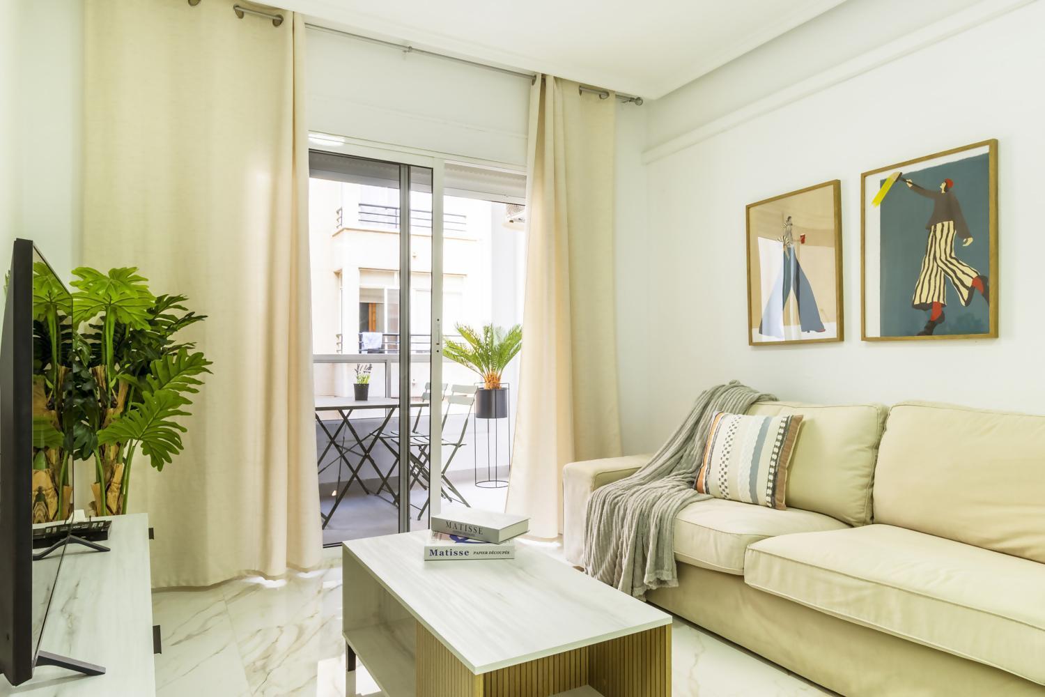 Apartamento Pink SUNBIRDS-Playa del Cura Torrevieja Exterior foto