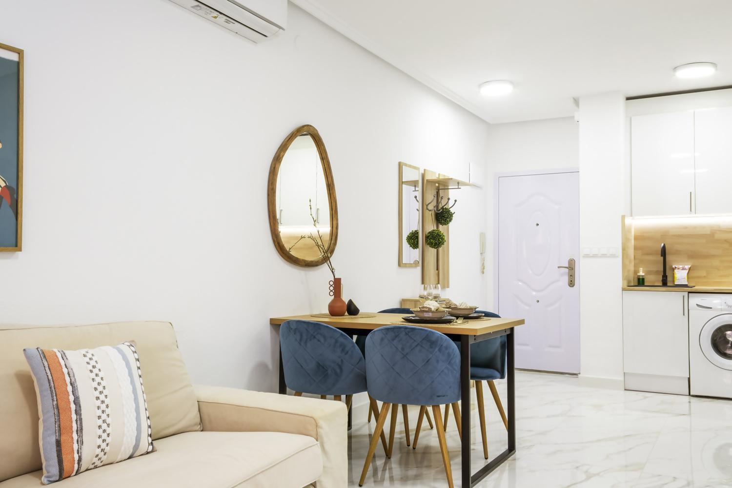 Apartamento Pink SUNBIRDS-Playa del Cura Torrevieja Exterior foto