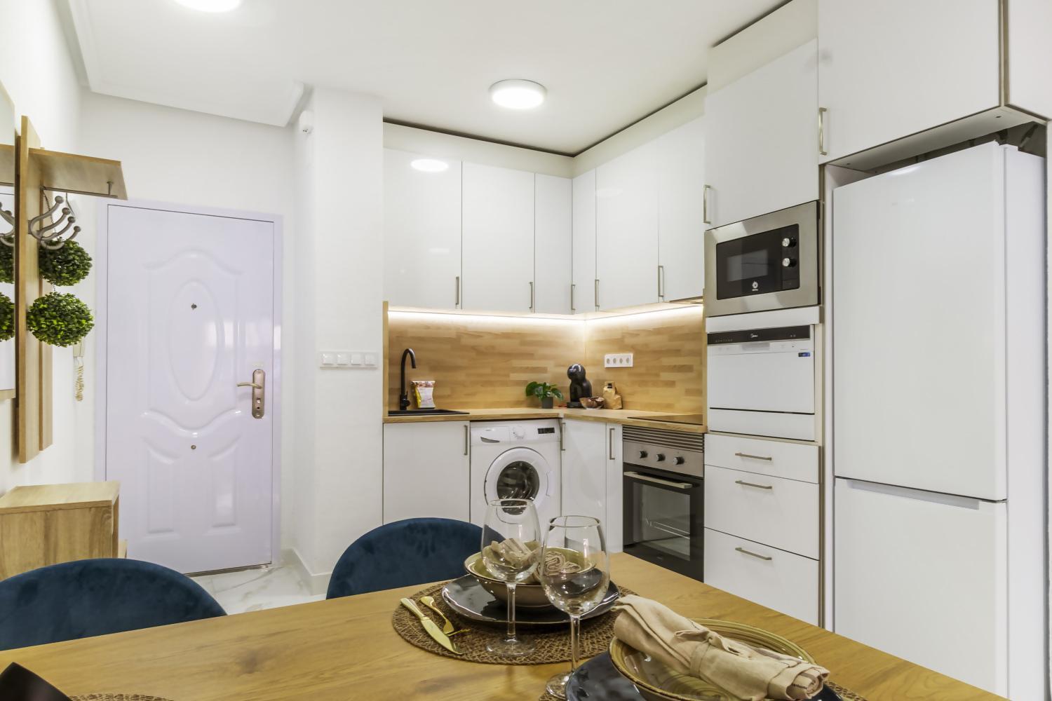 Apartamento Pink SUNBIRDS-Playa del Cura Torrevieja Exterior foto
